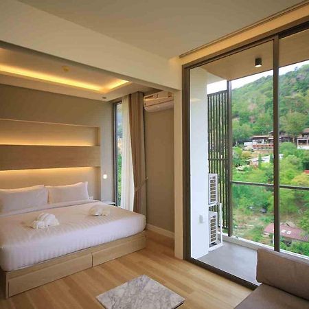 Apartment In Aonang - Great Location With Pool Ao Nang Eksteriør bilde