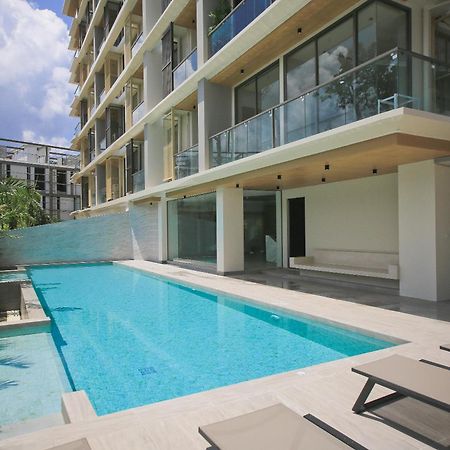 Apartment In Aonang - Great Location With Pool Ao Nang Eksteriør bilde