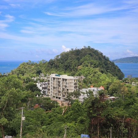 Apartment In Aonang - Great Location With Pool Ao Nang Eksteriør bilde