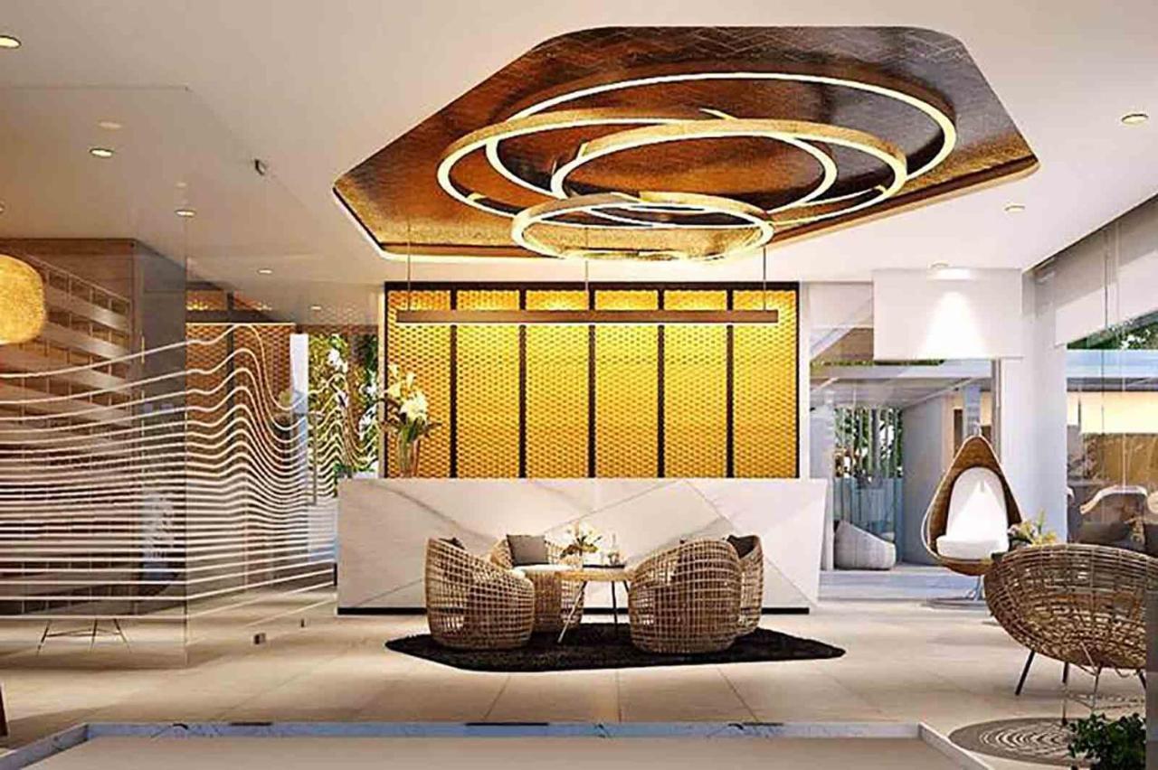 Apartment In Aonang - Great Location With Pool Ao Nang Eksteriør bilde