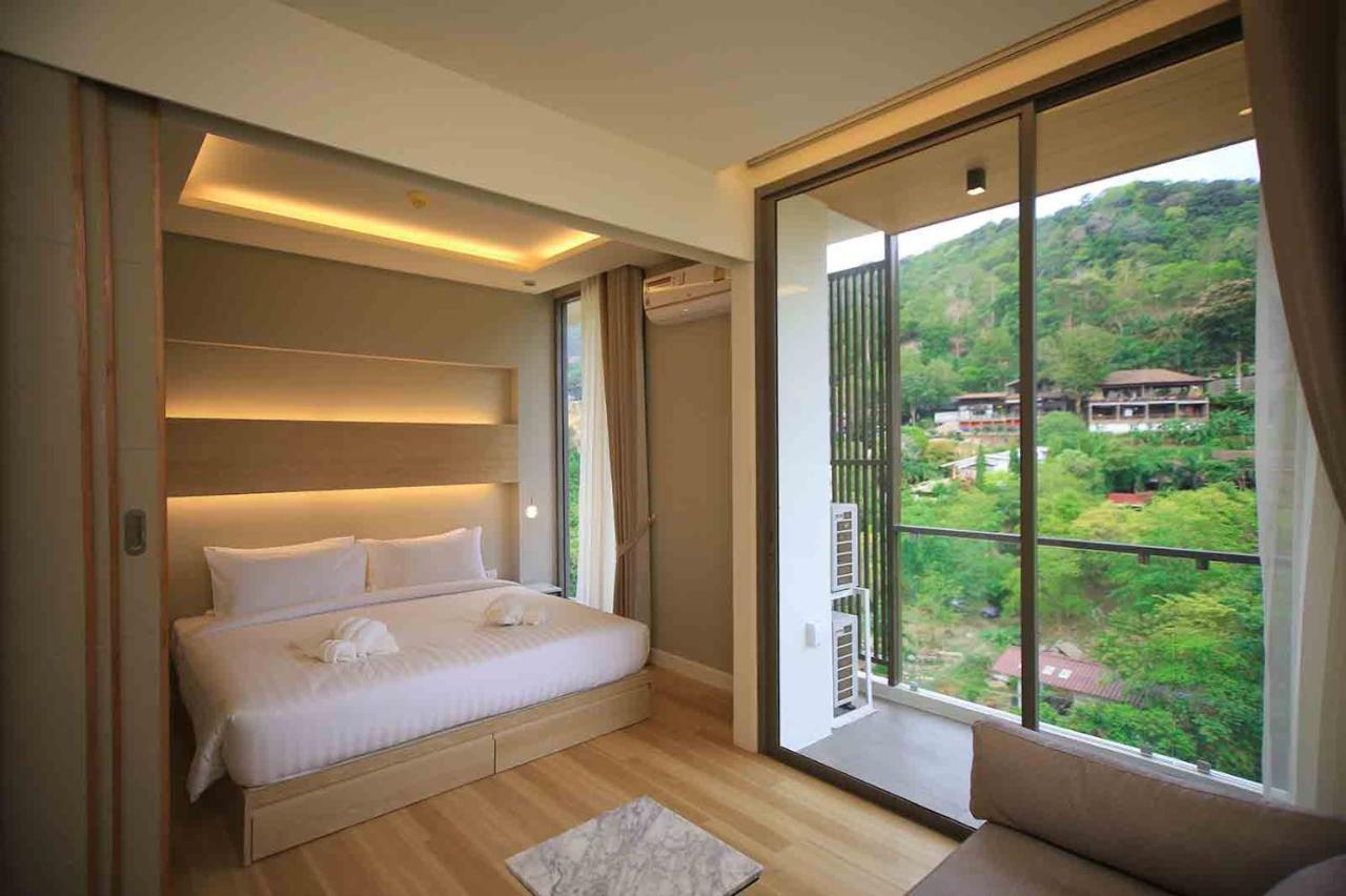 Apartment In Aonang - Great Location With Pool Ao Nang Eksteriør bilde