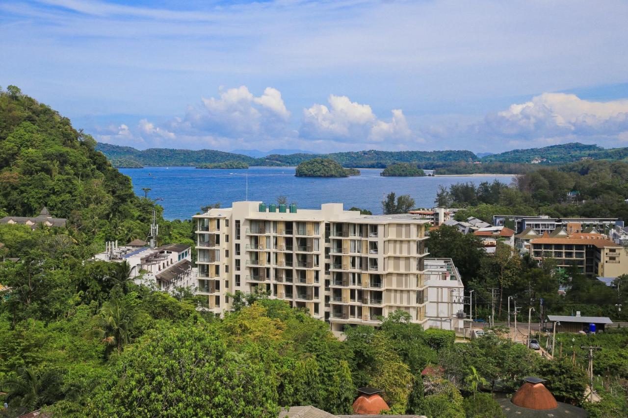 Apartment In Aonang - Great Location With Pool Ao Nang Eksteriør bilde