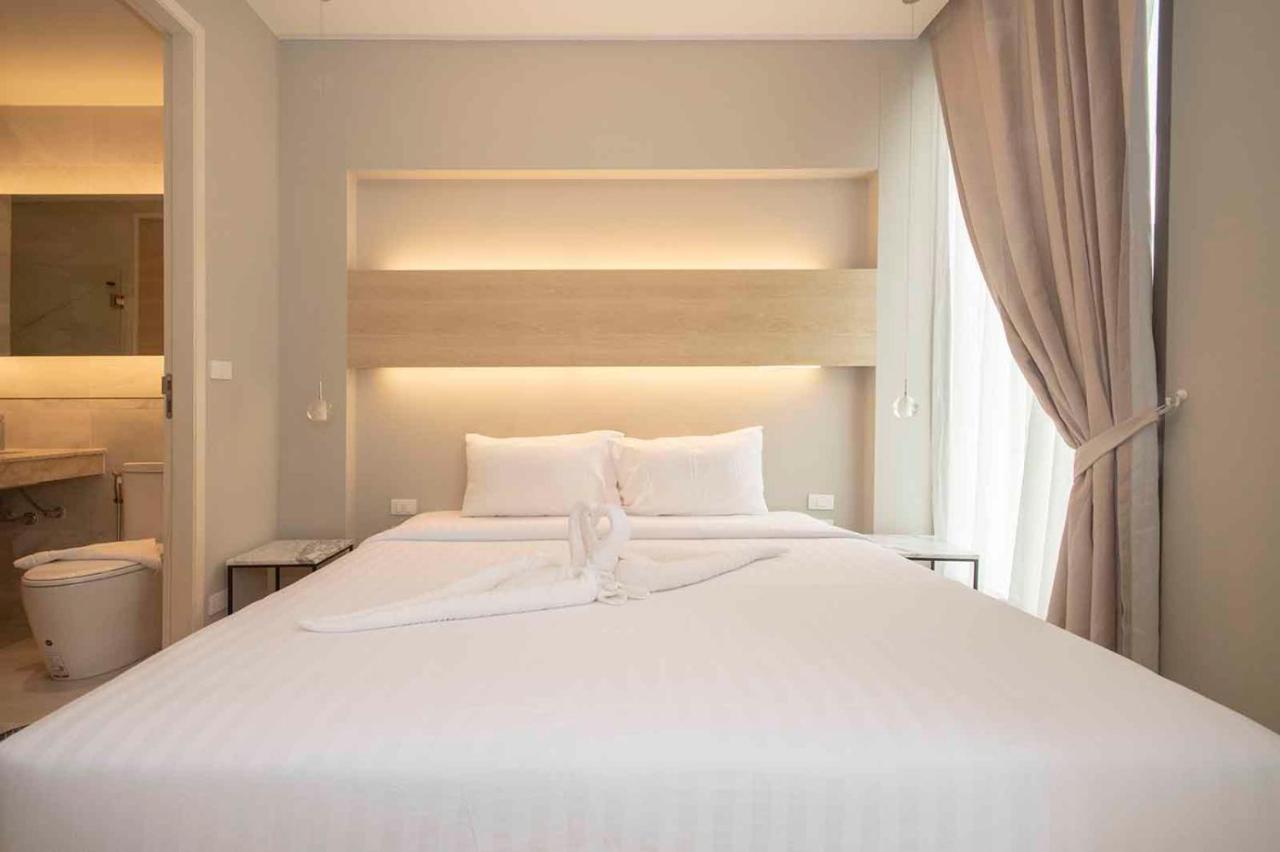 Apartment In Aonang - Great Location With Pool Ao Nang Eksteriør bilde