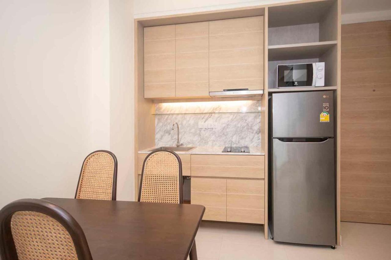 Apartment In Aonang - Great Location With Pool Ao Nang Eksteriør bilde
