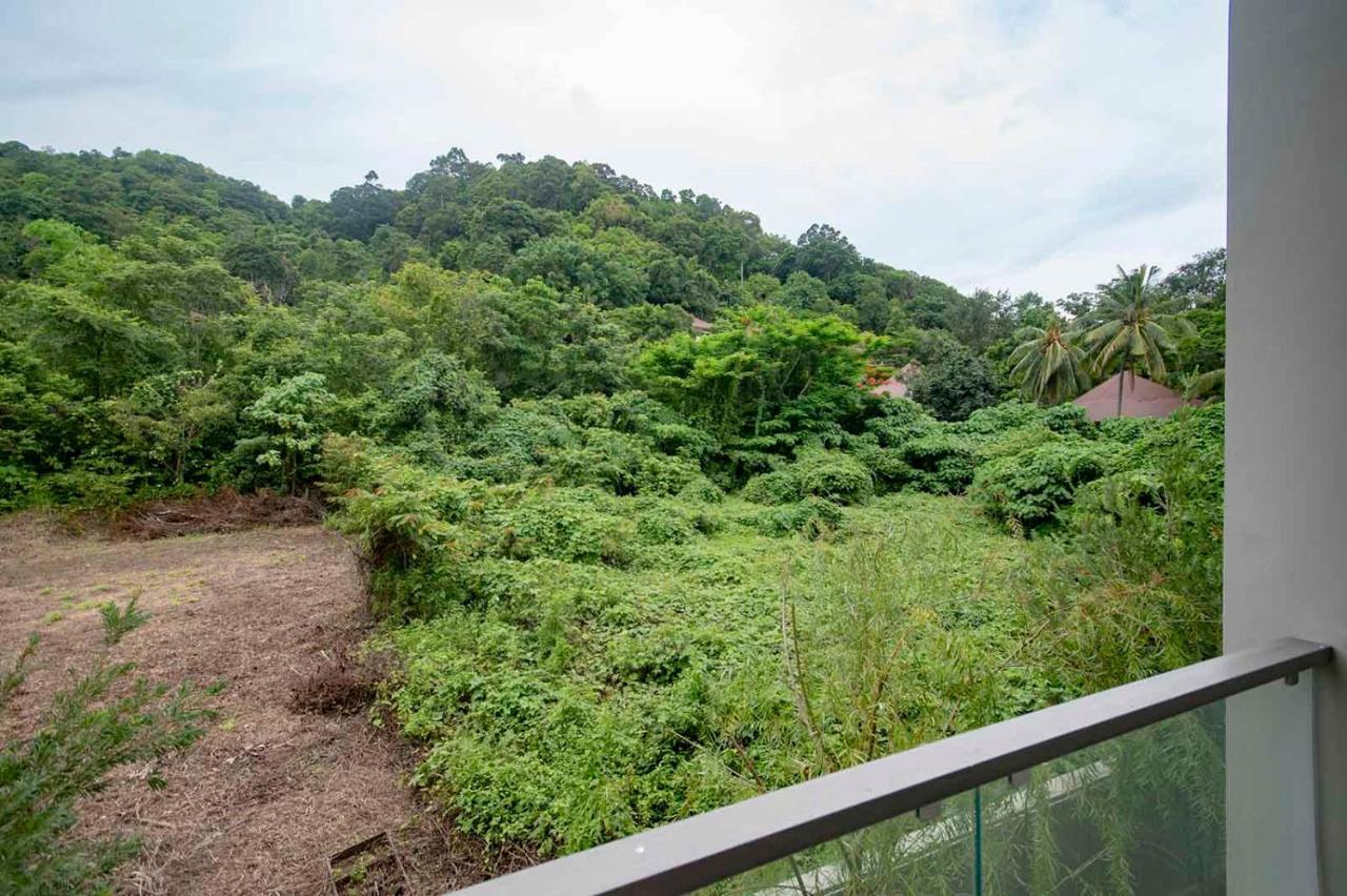 Apartment In Aonang - Great Location With Pool Ao Nang Eksteriør bilde